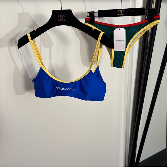 casablanca Other - Casablanca swimsuits and bikinis